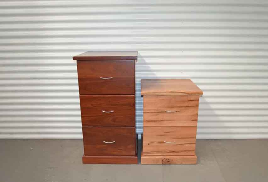 Filing Cabinets