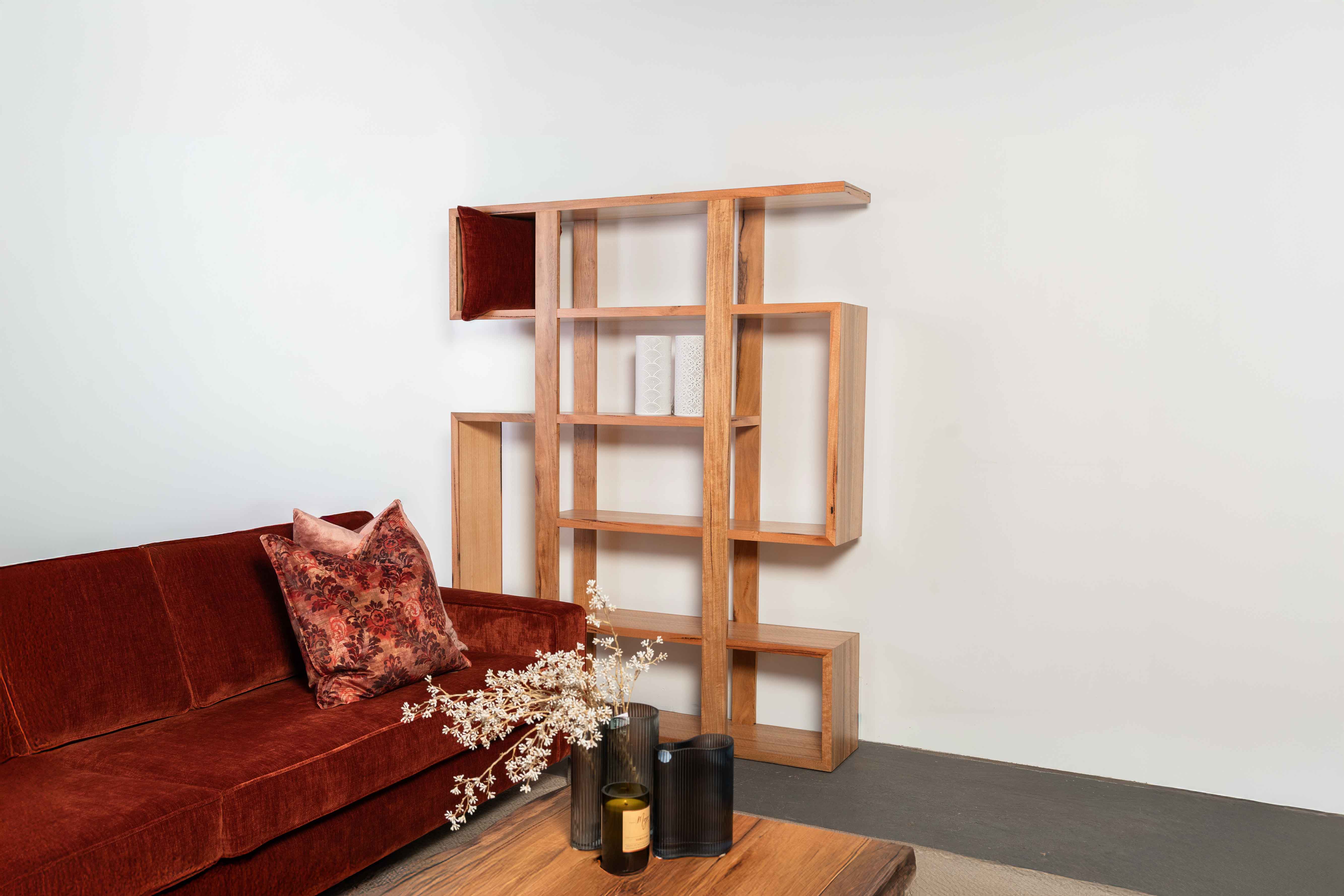 Bookcases