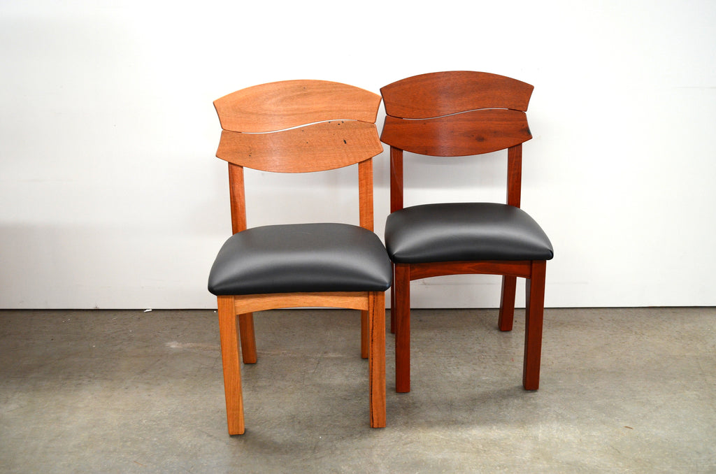 DINING CHAIRS & BAR STOOLS