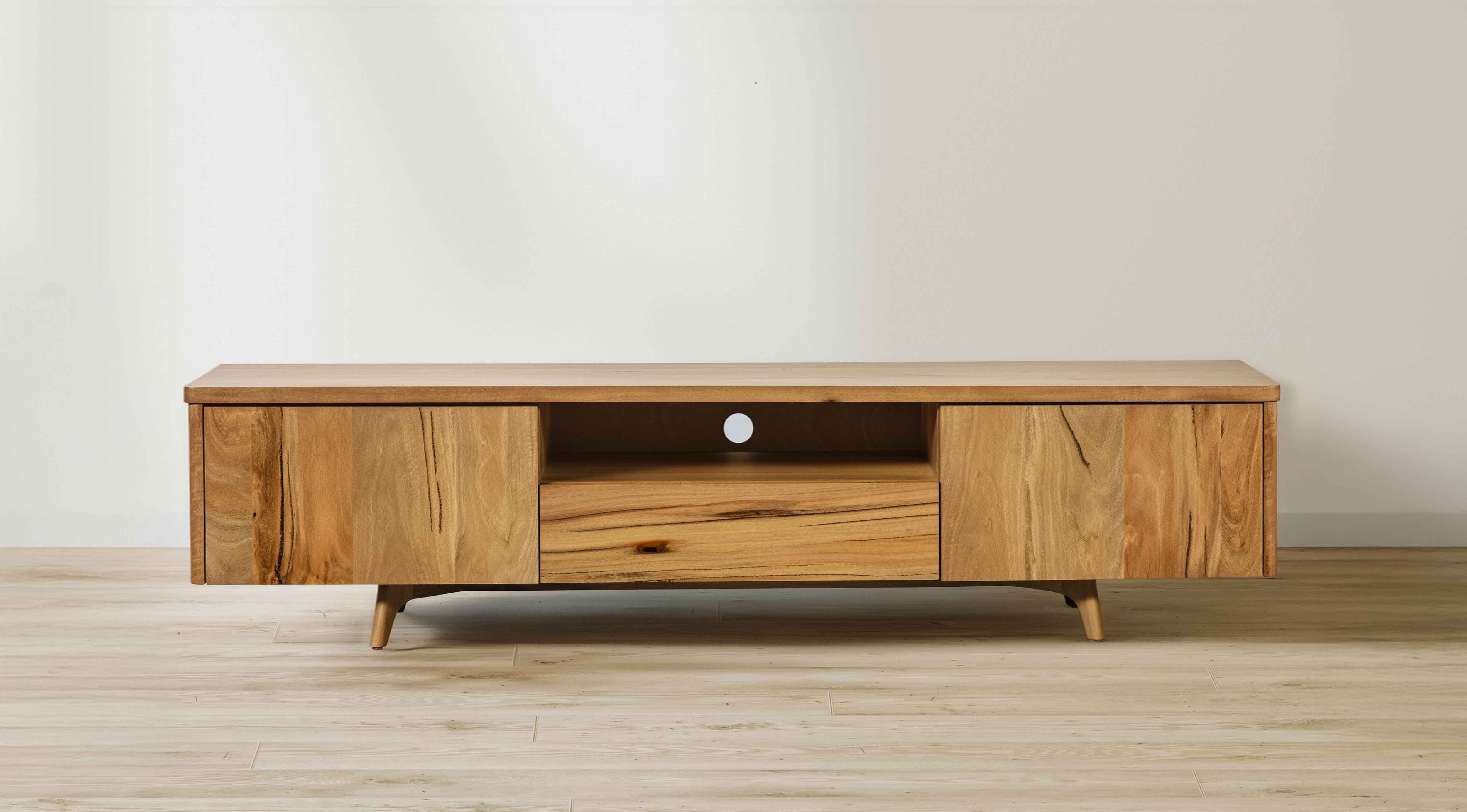 Entertainment Units