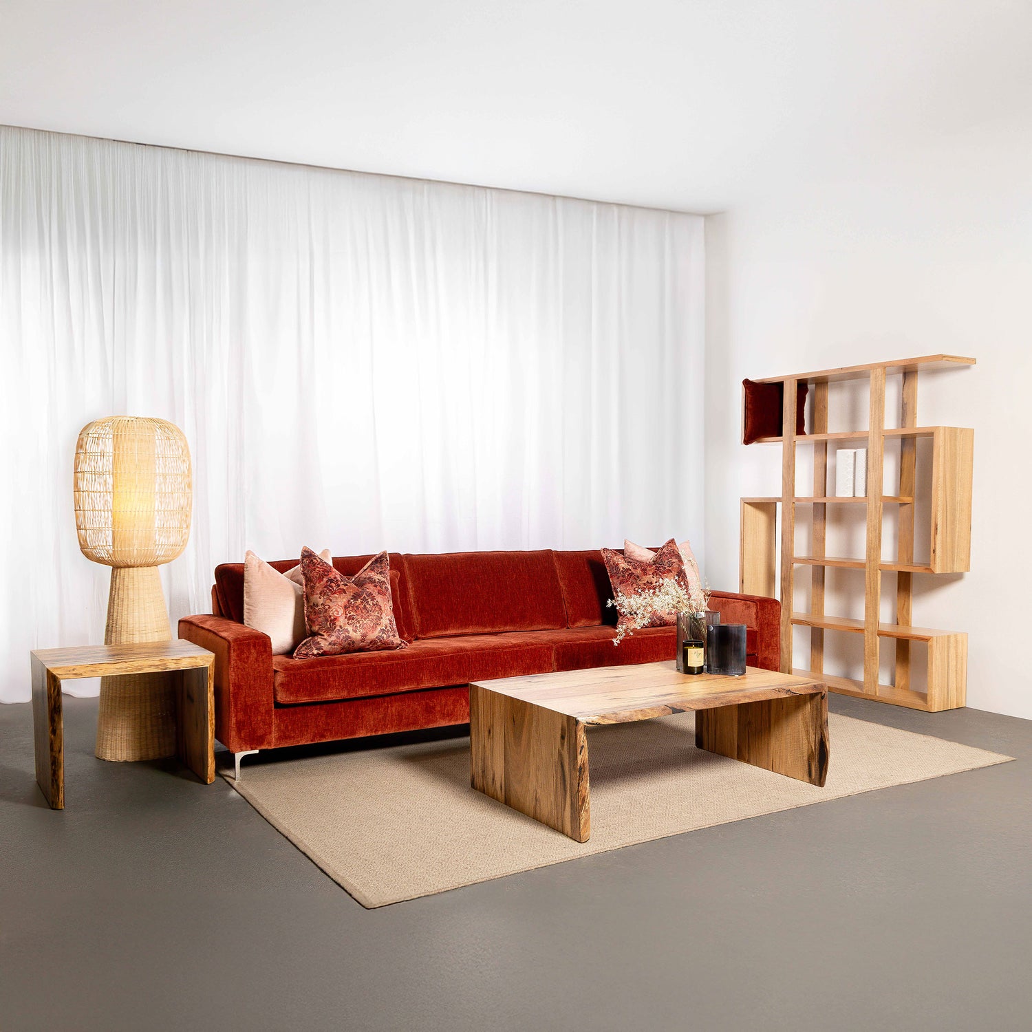 Danni Sofa