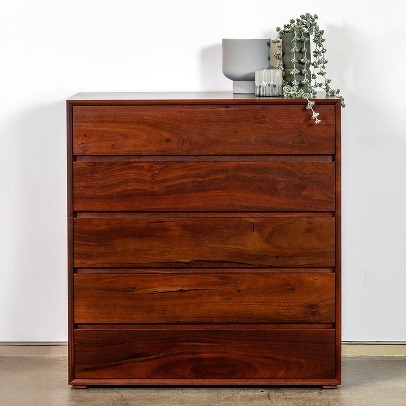Apartment Bedroom Range WA Jarrah