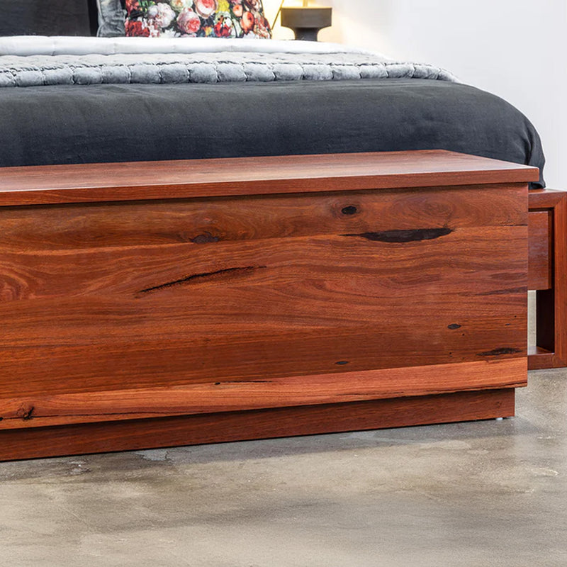 Apartment Bedroom Range WA Jarrah