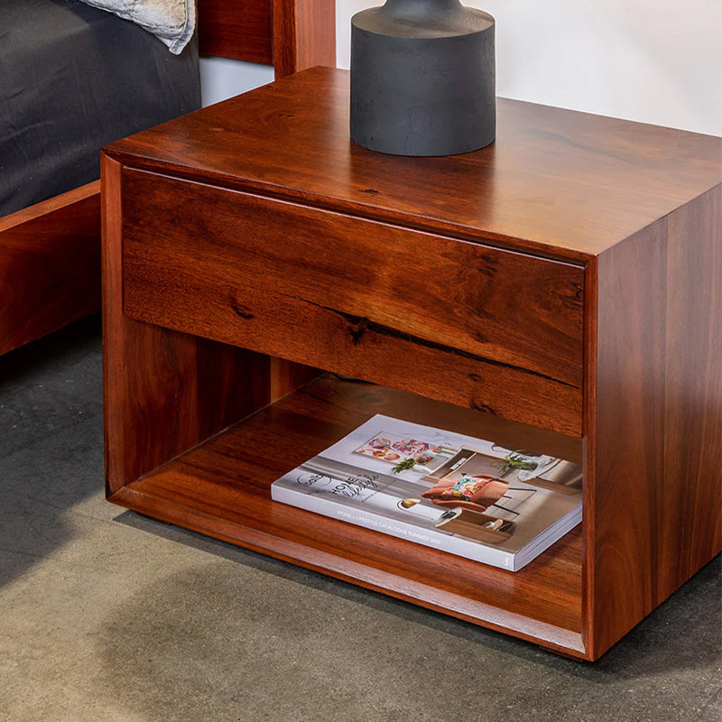 Apartment Bedroom Range WA Jarrah