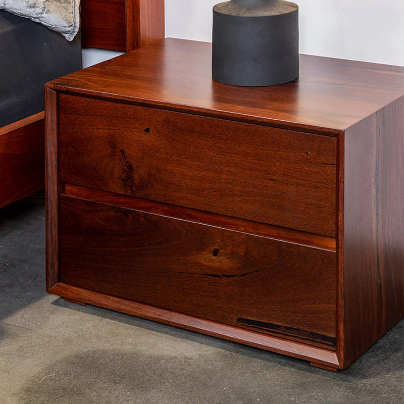 Apartment Bedroom Range WA Jarrah