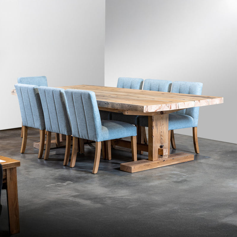 Cellar Refectory Dining Table
