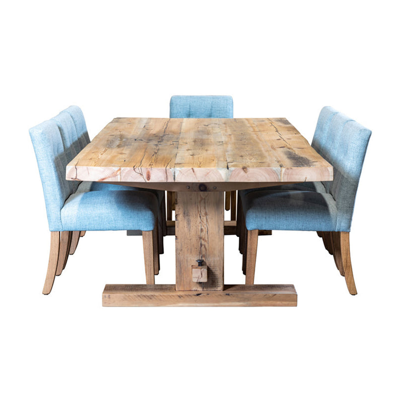 Cellar Refectory Dining Table