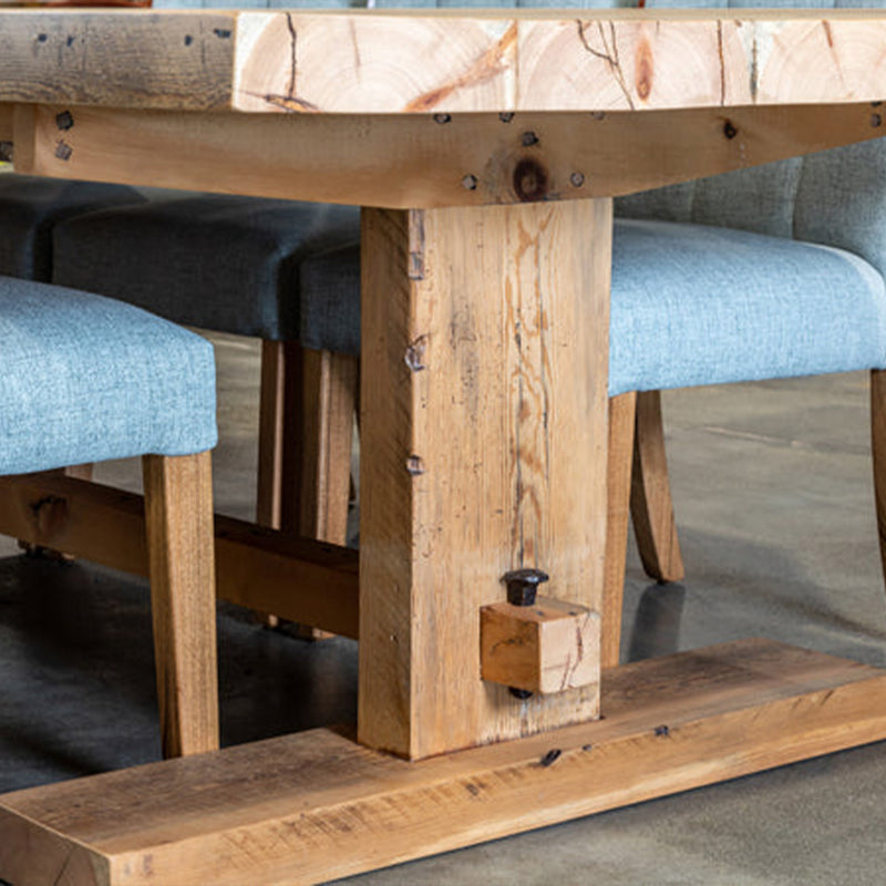Cellar Refectory Dining Table