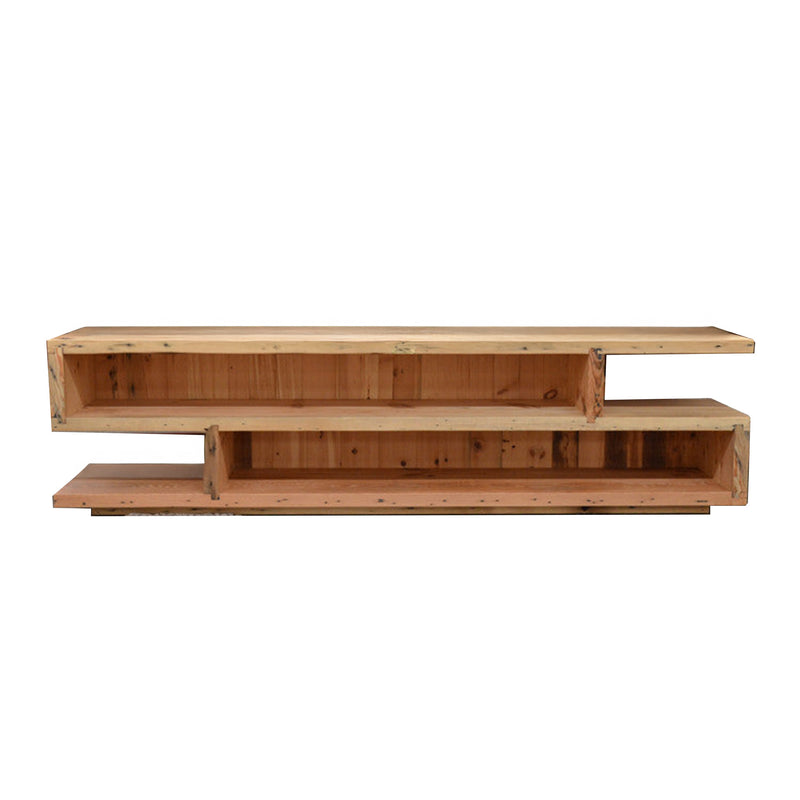 ED Form Entertainment Unit