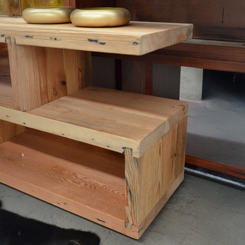 ED Form Entertainment Unit