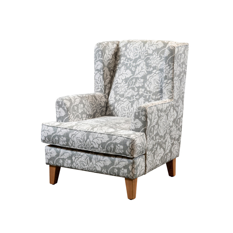 Heidi Armchair