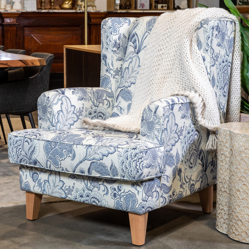 Heidi Armchair