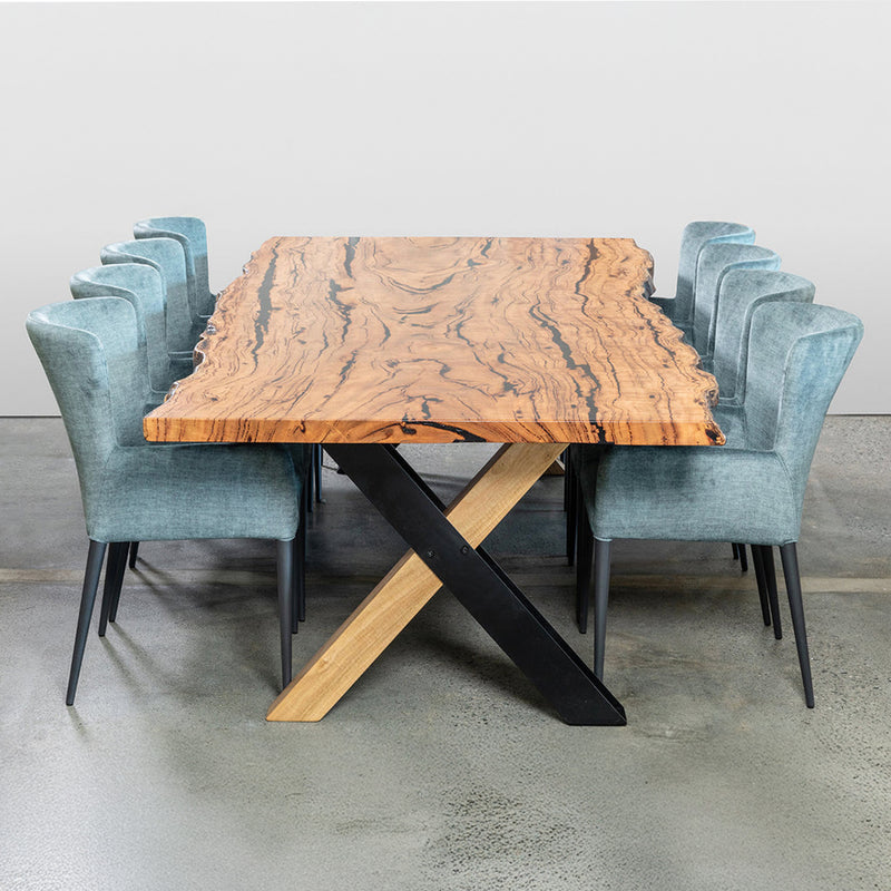 Intwine Dining Table