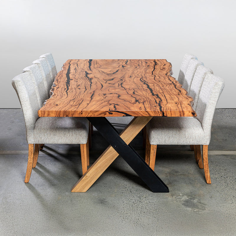 Intwine Dining Table