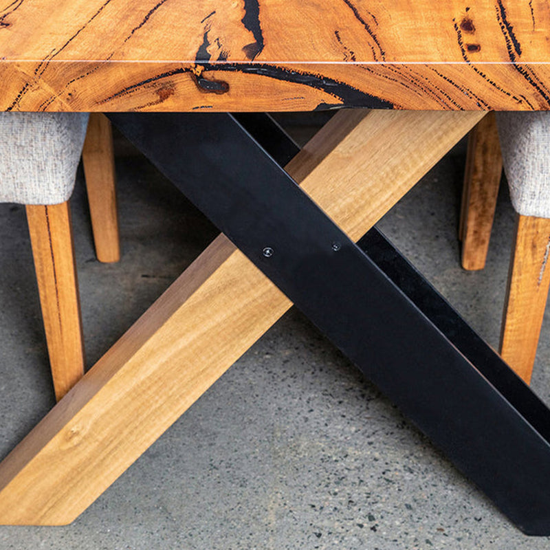 Intwine Dining Table
