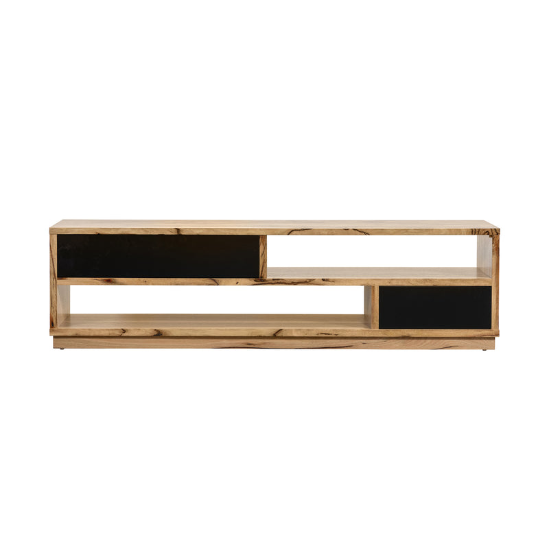 J-Form Entertainment Unit
