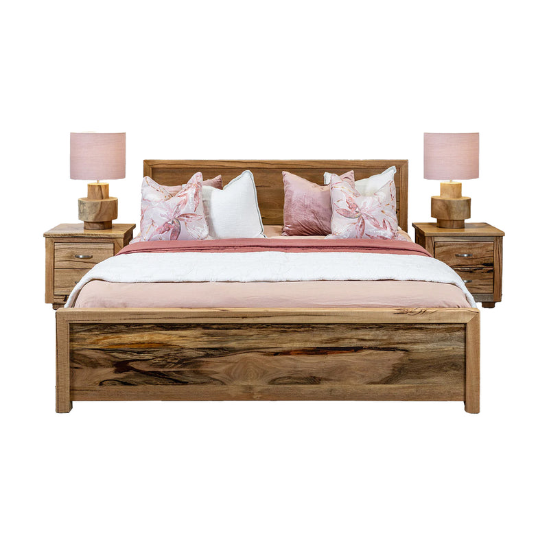 Leeuwin Queen Size Only WA Marri, Limited Stock