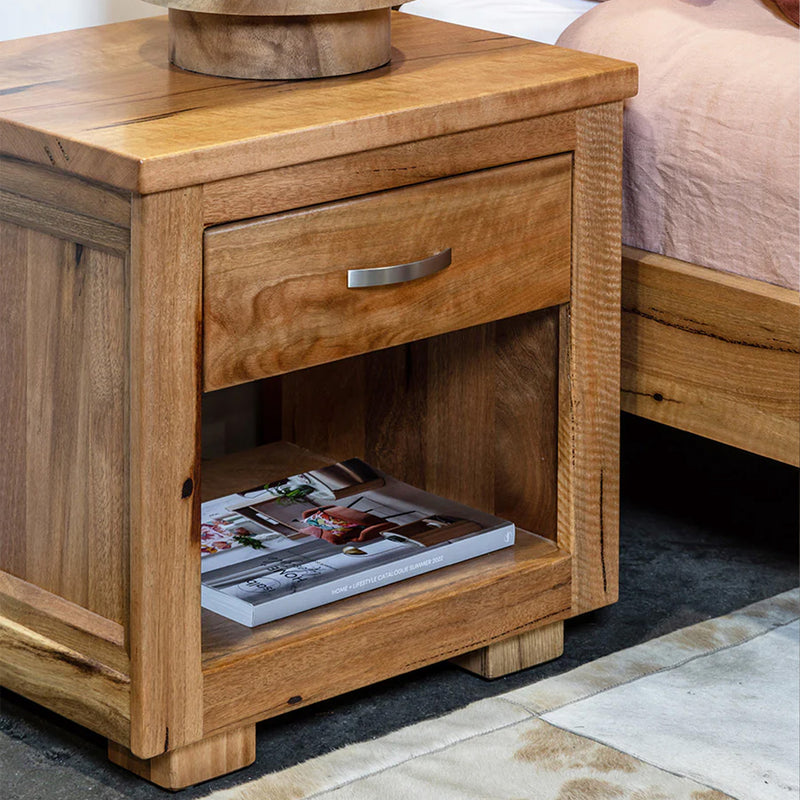 Leeuwin Queen Size Only WA Marri, Limited Stock