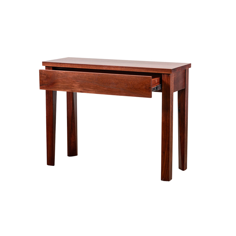Manta Hall Table One Drawer