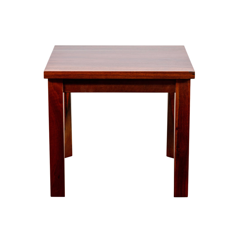 Manta Lamp Table