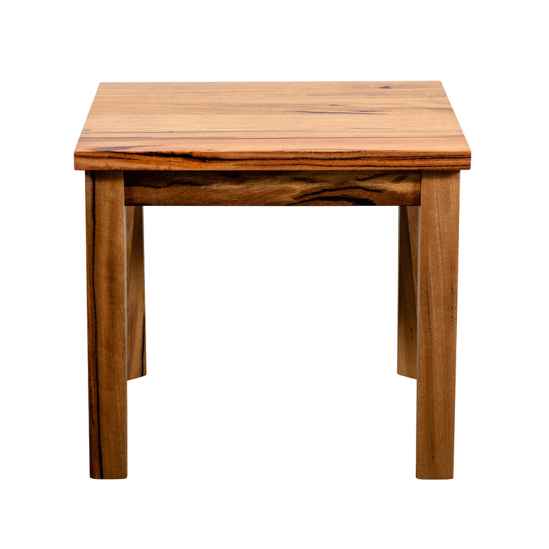 Manta Lamp Table