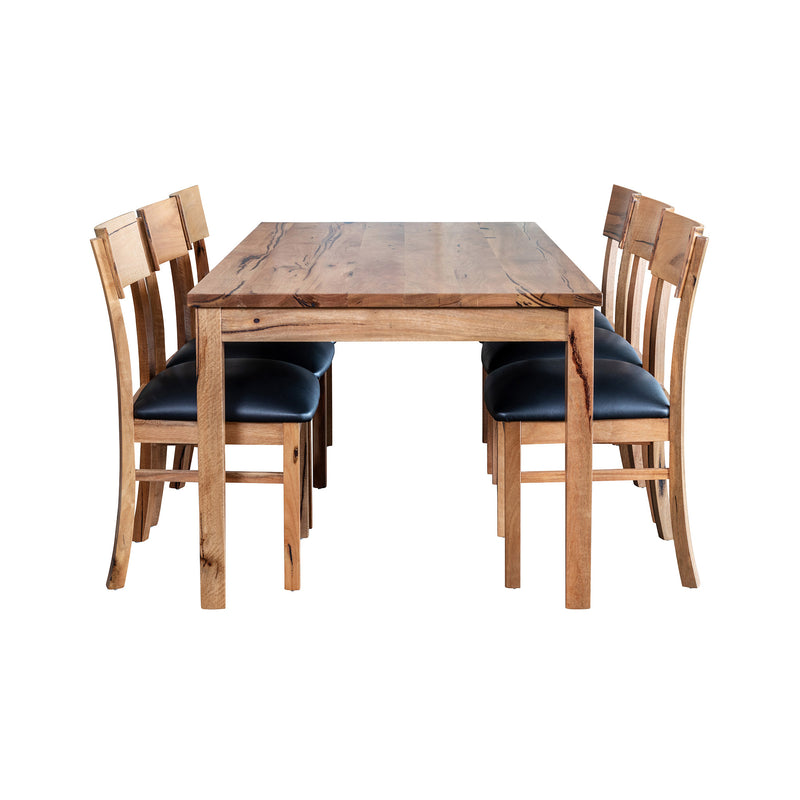 Manta MKII Dining Table