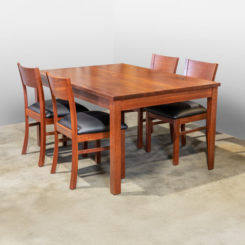 Manta MKII Dining Table