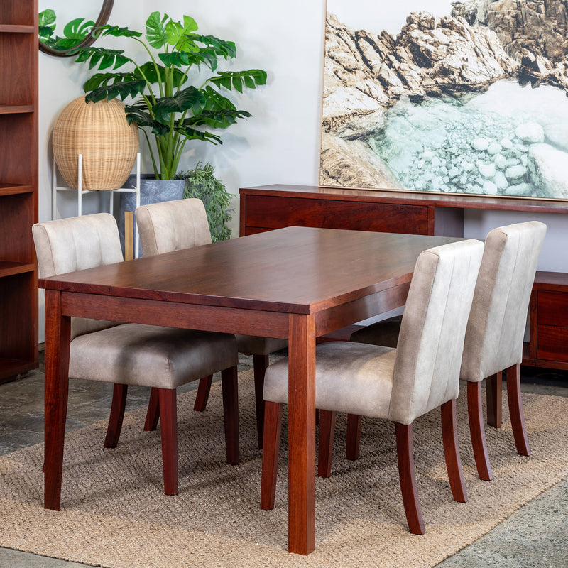 Manta MKII Dining Table
