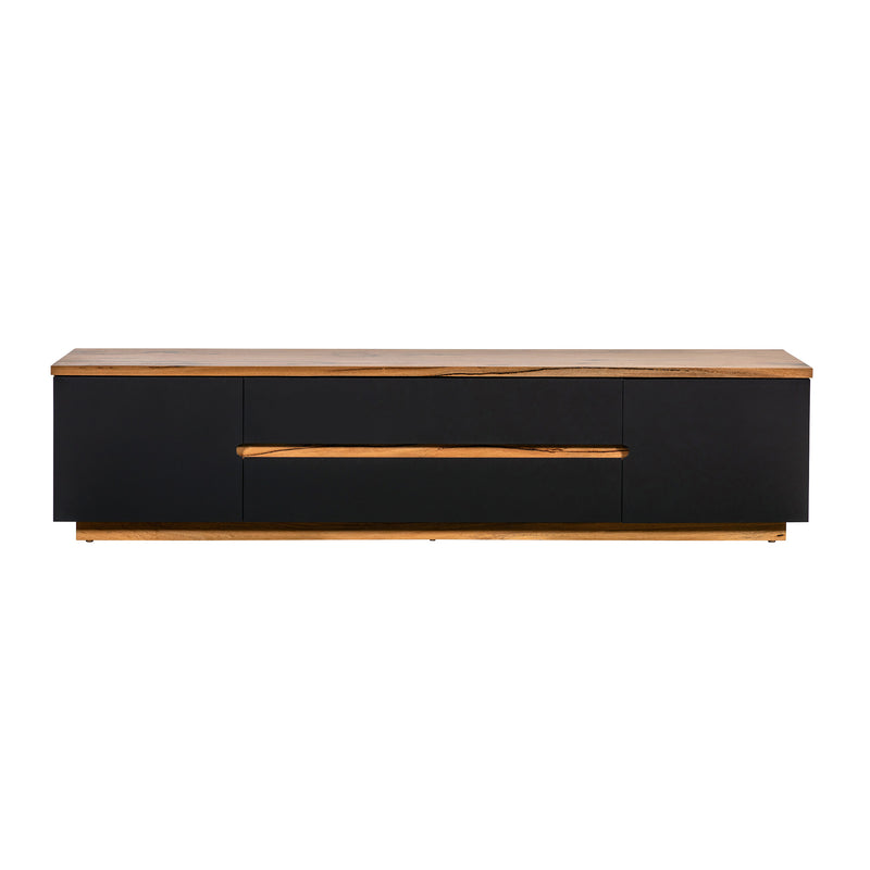 Metro Entertainment Unit