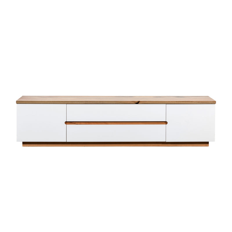 Metro Entertainment Unit