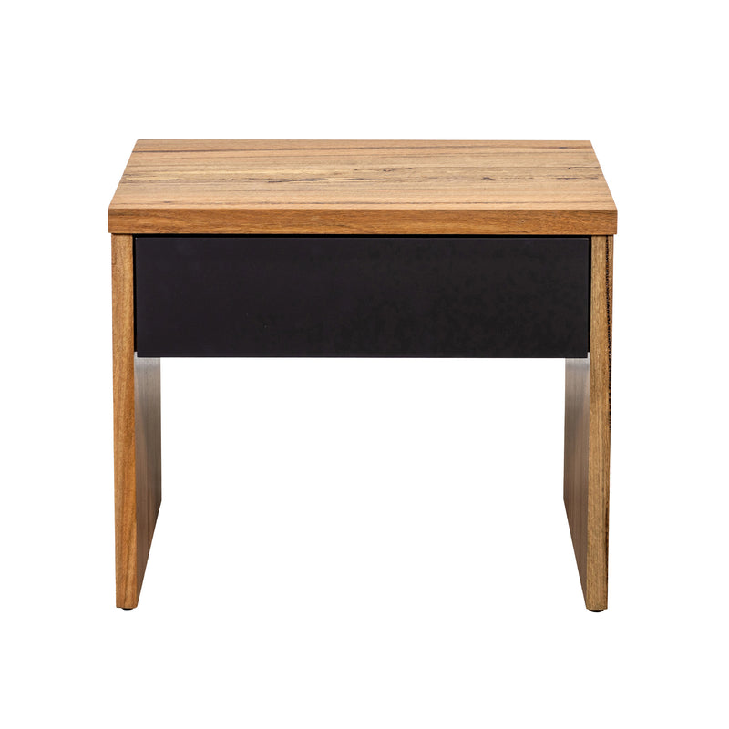 Metro Lamp Table