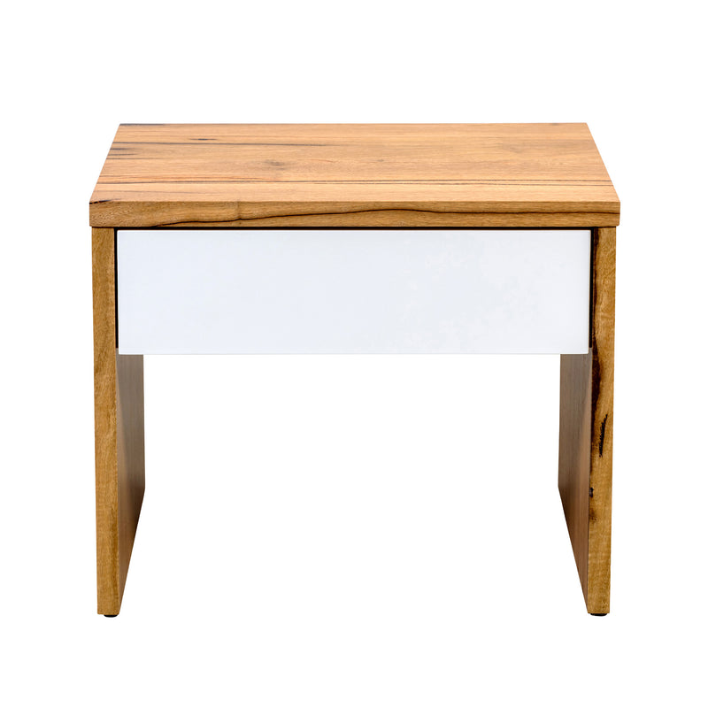 Metro Lamp Table