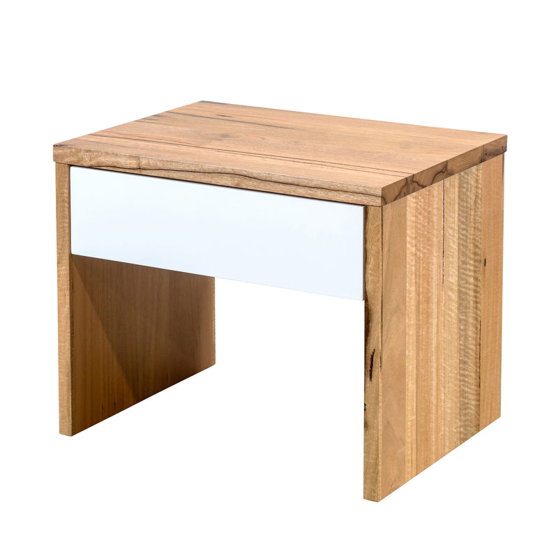 Metro Lamp Table