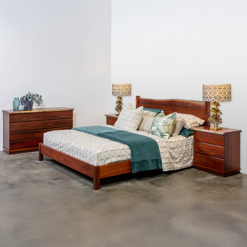 Naturaliste Bedroom Range WA Jarrah