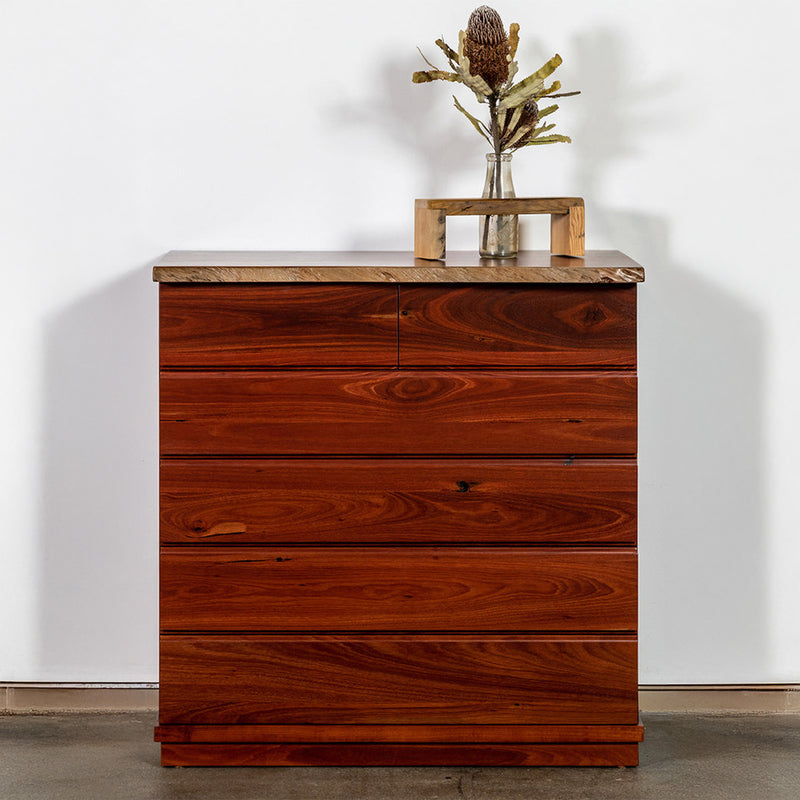 Naturaliste Bedroom Range WA Jarrah