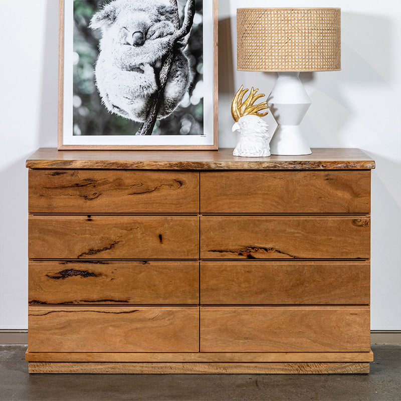 Naturaliste Bedroom Range WA Marri