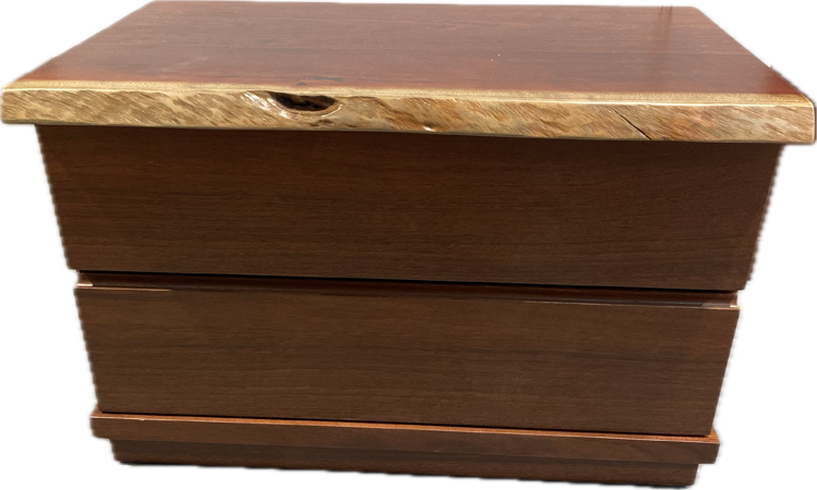 Naturaliste Bedroom Range WA Jarrah