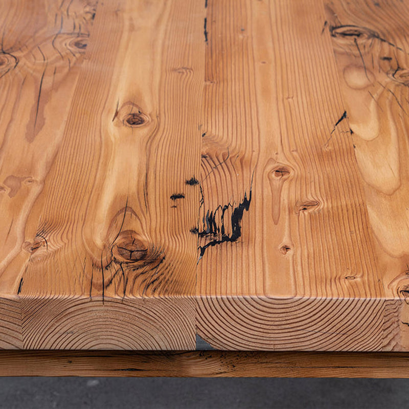 Old London Dining Table