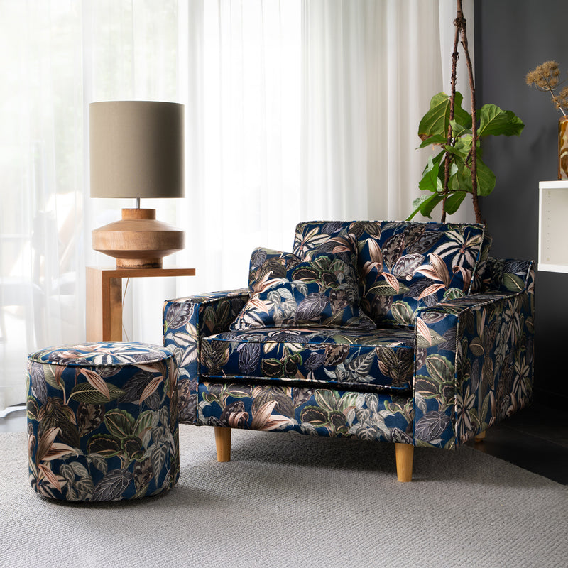 Oslo Love Armchair