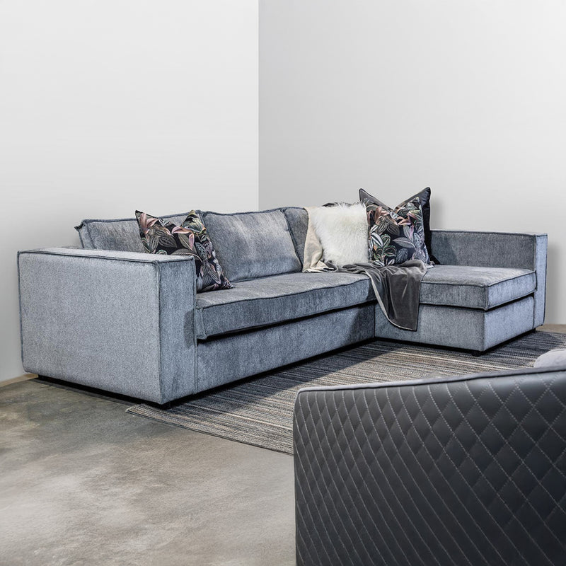 Swanbourne Sofa with Chaise