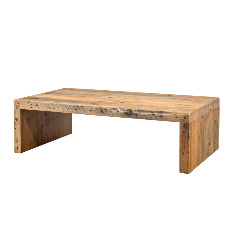 Warehouse Coffee Table