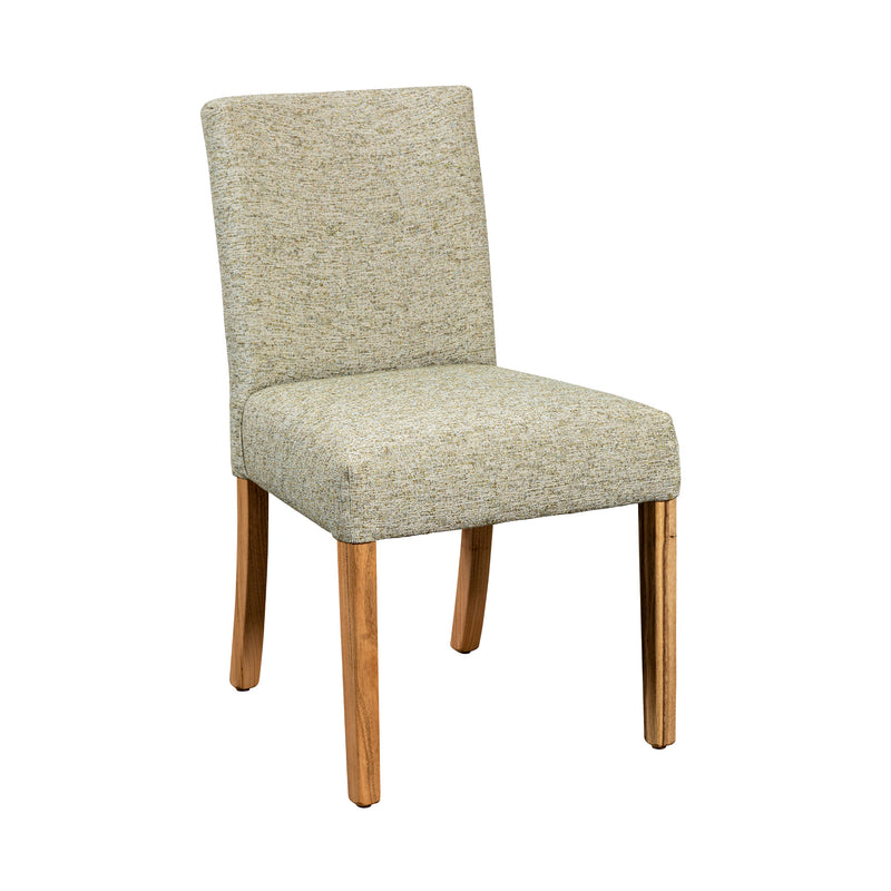 Warrior Dining Chair