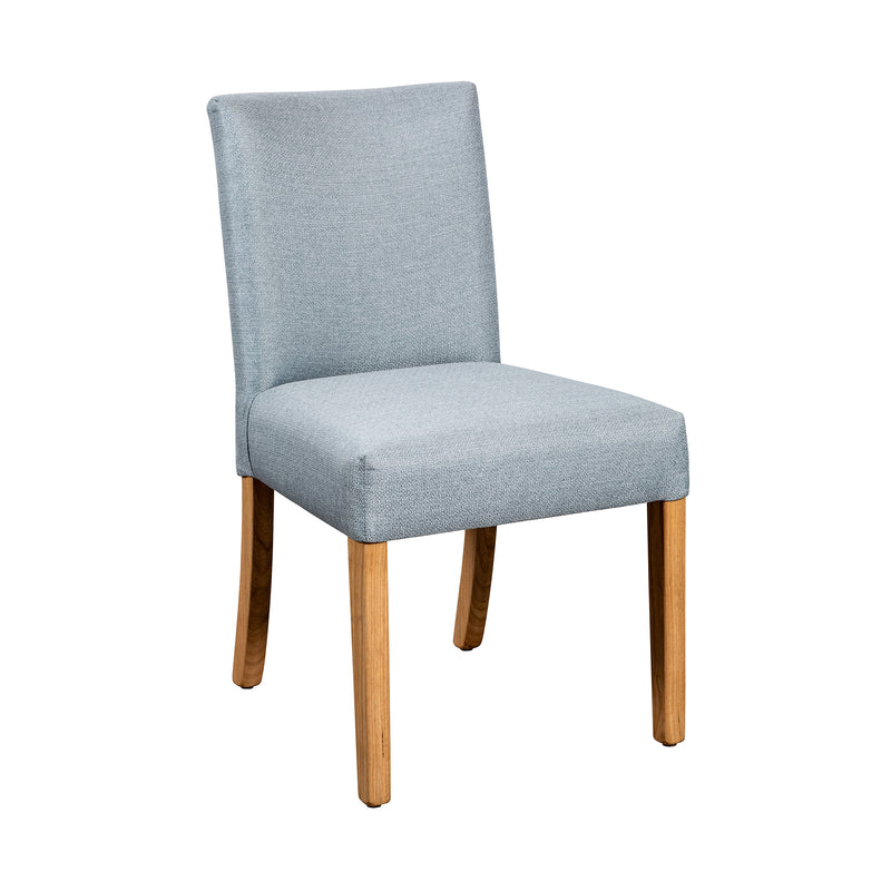 Warrior Dining Chair