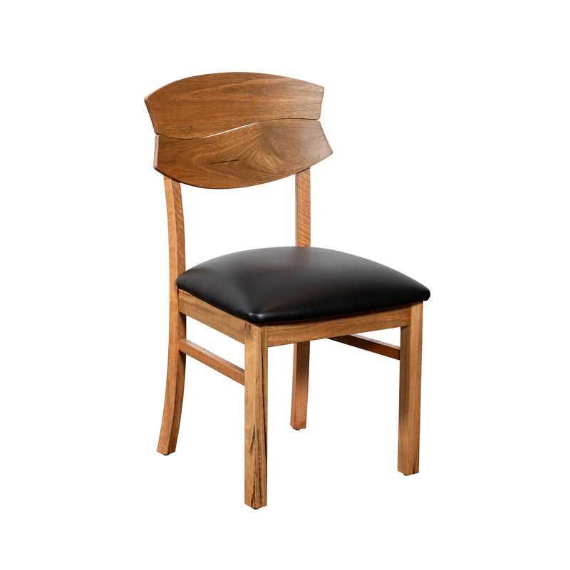 Wave Dining Chair