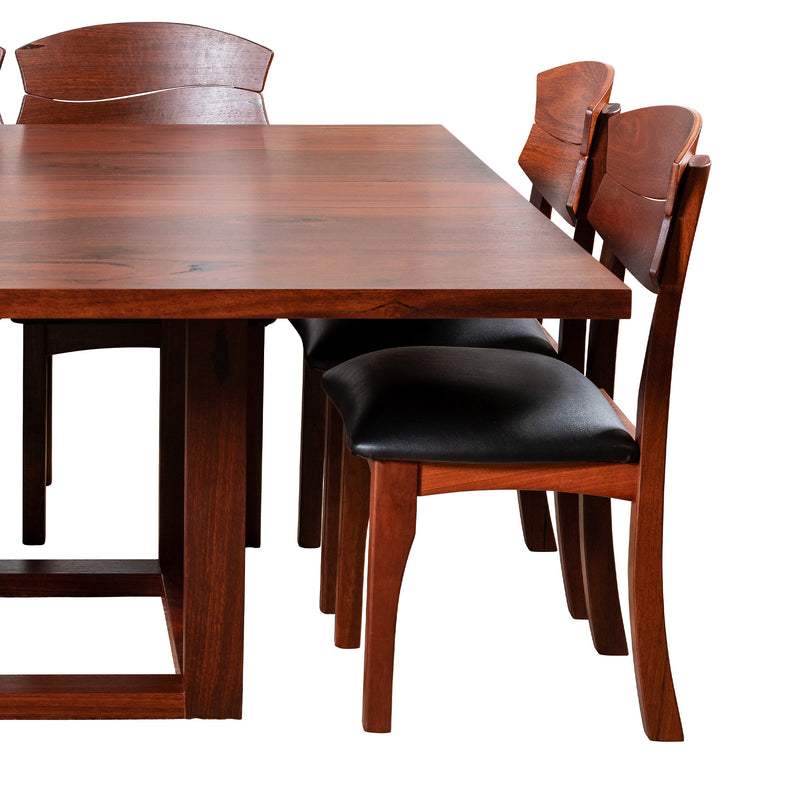 Wave Dining Chair