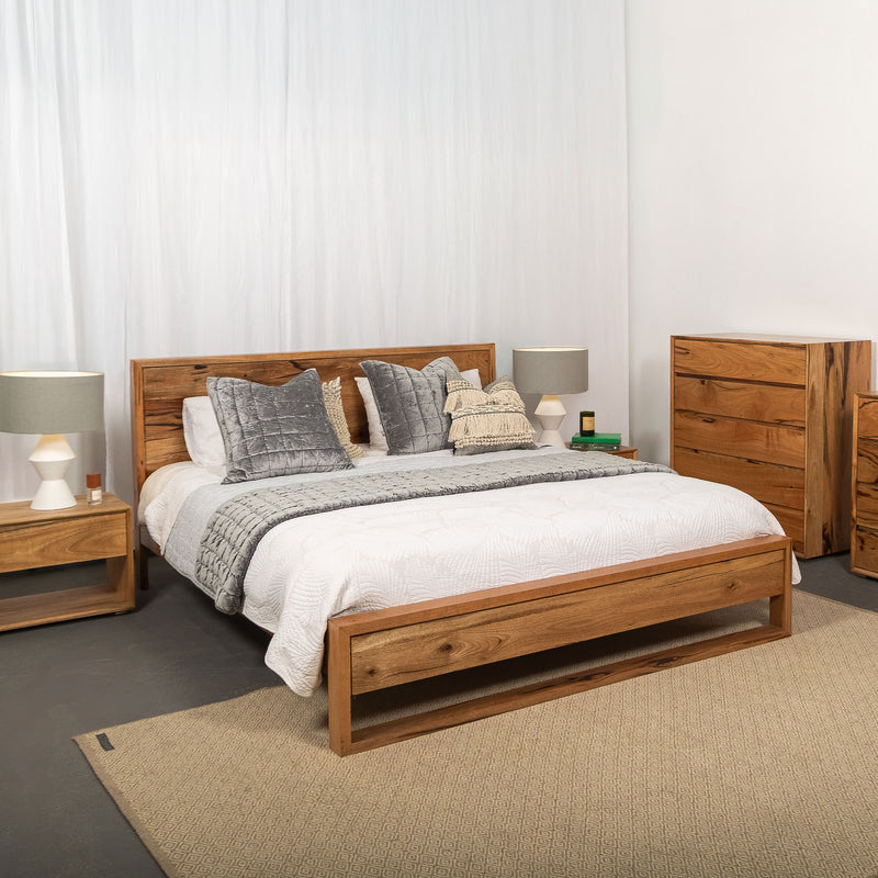 Apartment Bedroom Range WA Marri