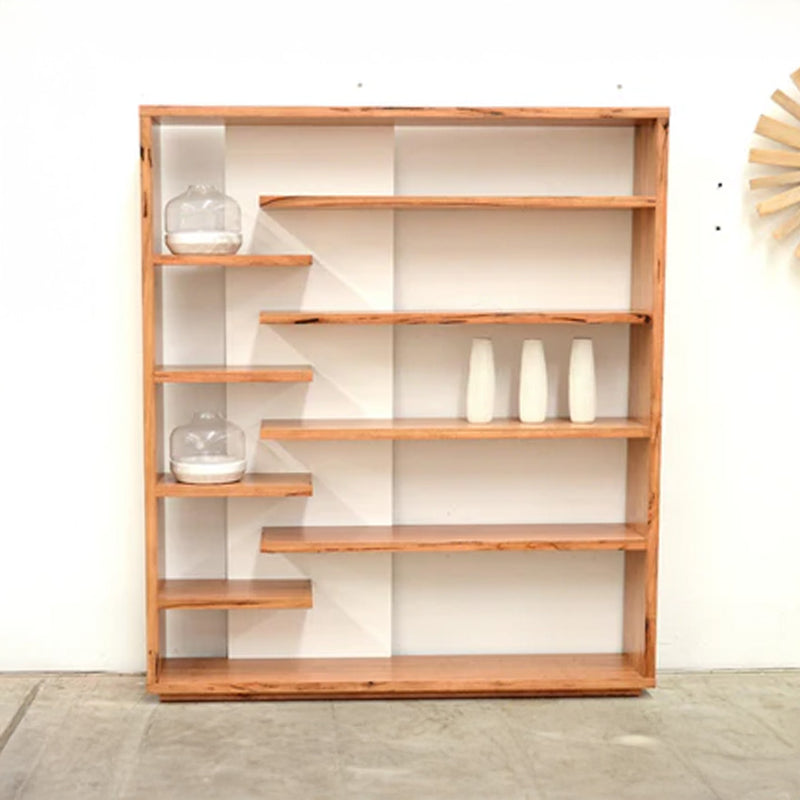 Floating Bookcase