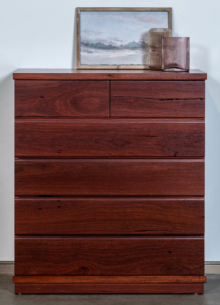 Meelup Bedroom Range WA Jarrah