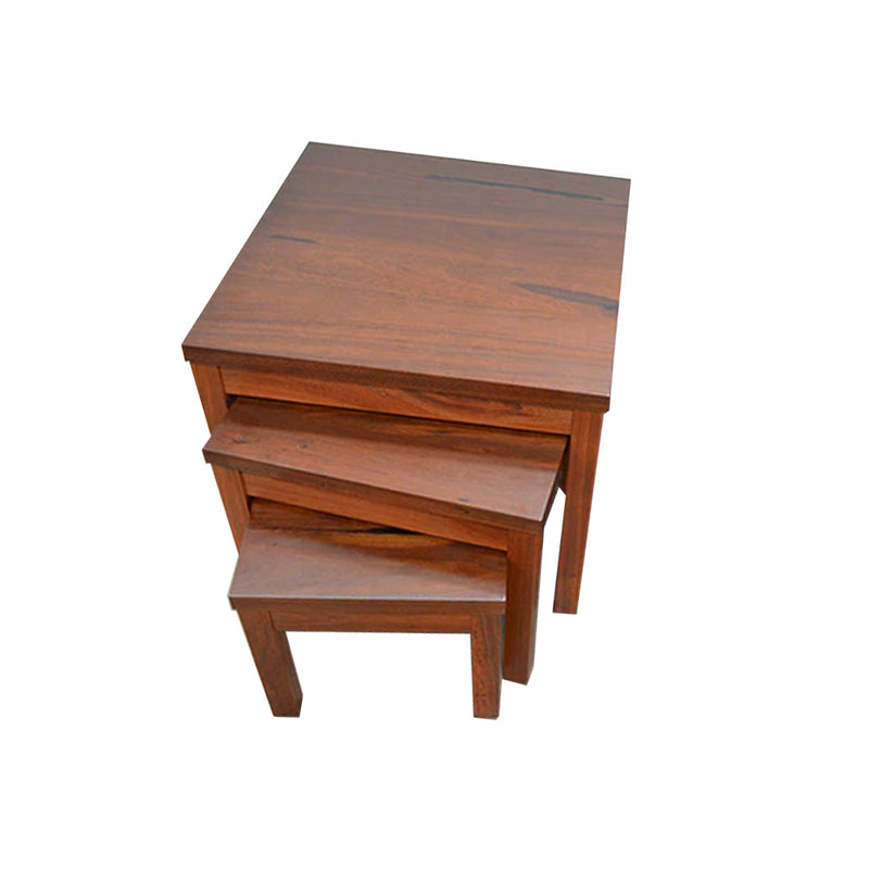 Manta Nest of Tables