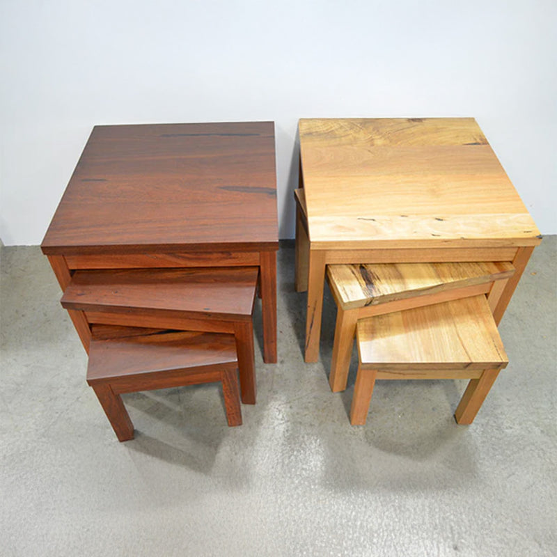 Manta Nest of Tables